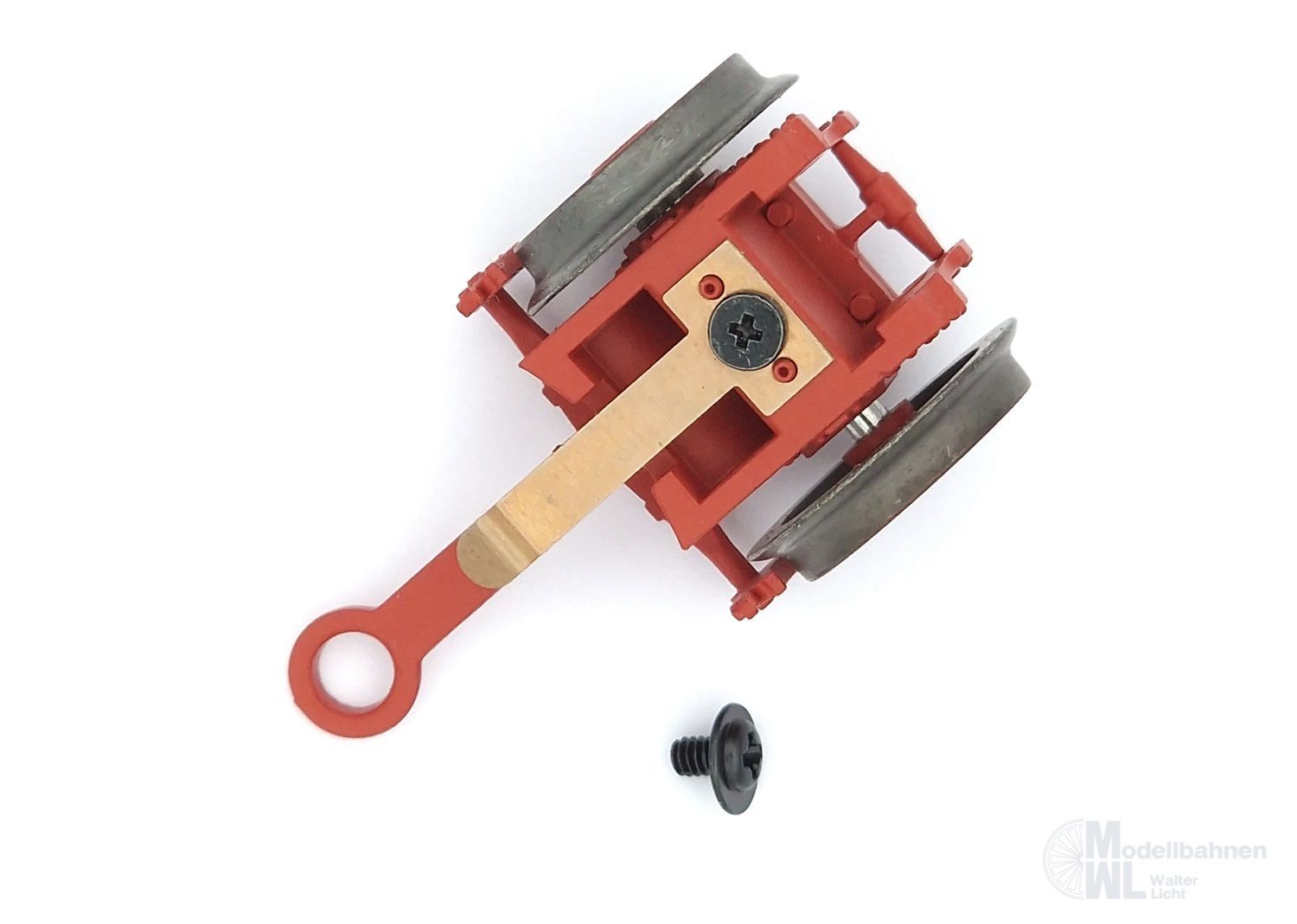 Märklin Ersatzeile E380972 - ERSATZTEIL: Nachläufer